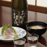 至福の香りとキレ！「よしかわ杜氏 大吟醸（山田錦）」で特別な乾杯を