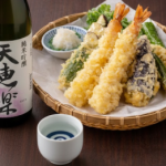 淡麗辛口の極み！「天恵楽 純米吟醸（五百万石）」で最高の晩酌を