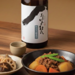 晩酌の定番決定！「よしかわ杜氏 特別本醸造」は温度で七変化する名脇役