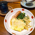 知人Yさん晩酌の逸品つまみ#3