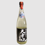よしかわ杜氏 大辛口　たる酒原酒　720ml【入荷しました】
