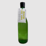 天恵楽 純米吟醸　山田錦　生原酒　720ml【入荷しました】　　　　　　　　　　　　　　　　　　　　