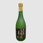 天恵楽 純米大吟醸（山田錦）720ml【入荷しました】
