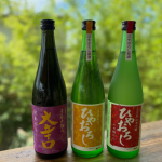 よしかわ杜氏の郷「ひやおろし」「秋あがり」まもなく入荷です！