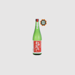 ひやおろし原酒赤ラベル：天恵楽純米吟醸(山田錦仕込)720ml【限定商品】